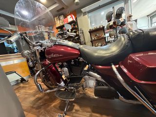 Harley Davidson ROAD KING 2004-thumb-13