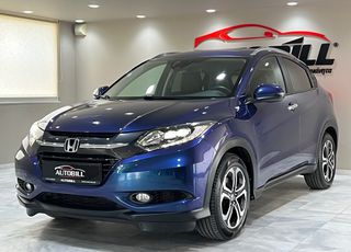Honda HR-V 2016 1.6 I-DTEC/EXECUTIVE/ΟΘΟΝΗ/CAMERA/PANORAMA/LED/KEYLESS/EU6