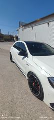 Mercedes-Benz A 45 AMG 2016