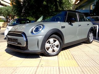 Mini Cooper 2022 4.868 ΧΙΛΙΟΜΕΤΡΑ ΣΑΝ ΚΑΙΝΟΥΡΓΙΟ APPLE CAR PLAY LED ΦΩΤΑ