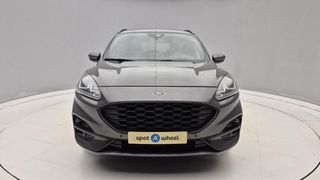 Ford Kuga 2020 1.5 EcoBlue ST-Line | ΕΩΣ 5 ΕΤΗ ΕΓΓΥΗΣΗ-thumb-2