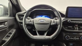 Ford Kuga 2020 1.5 EcoBlue ST-Line | ΕΩΣ 5 ΕΤΗ ΕΓΓΥΗΣΗ-thumb-19