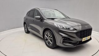 Ford Kuga 2020 1.5 EcoBlue ST-Line | ΕΩΣ 5 ΕΤΗ ΕΓΓΥΗΣΗ-thumb-3