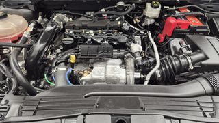 Ford Kuga 2020 1.5 EcoBlue ST-Line | ΕΩΣ 5 ΕΤΗ ΕΓΓΥΗΣΗ-thumb-34