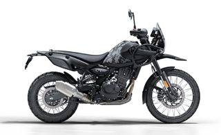 Royal Enfield Himalayan 2026 450 Mana Black (Tubeless)-thumb-2
