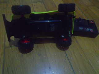 Τηλεκατευθυνόμενο NIKKO Mini Desert Racer-thumb-3
