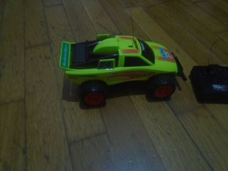 Τηλεκατευθυνόμενο NIKKO Mini Desert Racer-thumb-4