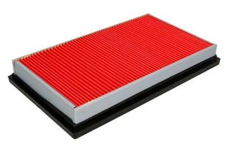 Φίλτρο αέρα Μήκος: 272X159mm, NISSAN / SUBARU 16546N4200, 1654615M00, 16546N4210, 16546AA010, S0A5165101