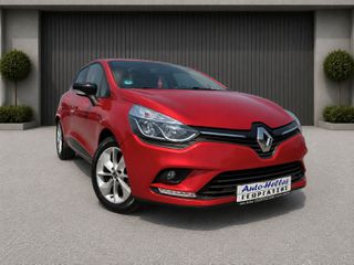 Renault Clio 2017 ~ Πιλότος-Ζάντες-Πλοηγός-Bass Reflex- 0€ Μηδενικά Τέλη ~-thumb-2