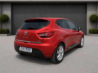 Renault Clio 2017 ~ Πιλότος-Ζάντες-Πλοηγός-Bass Reflex- 0€ Μηδενικά Τέλη ~-thumb-3