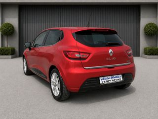 Renault Clio 2017 ~ Πιλότος-Ζάντες-Πλοηγός-Bass Reflex- 0€ Μηδενικά Τέλη ~-thumb-4