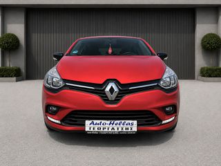 Renault Clio 2017 ~ Πιλότος-Ζάντες-Πλοηγός-Bass Reflex- 0€ Μηδενικά Τέλη ~-thumb-7
