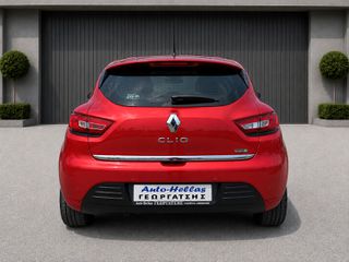 Renault Clio 2017 ~ Πιλότος-Ζάντες-Πλοηγός-Bass Reflex- 0€ Μηδενικά Τέλη ~-thumb-8