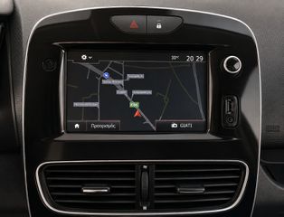 Renault Clio 2017 ~ Πιλότος-Ζάντες-Πλοηγός-Bass Reflex- 0€ Μηδενικά Τέλη ~-thumb-11