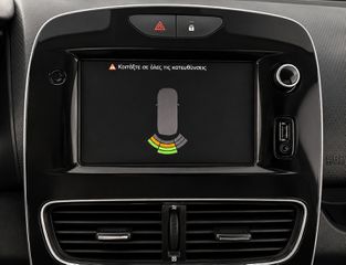 Renault Clio 2017 ~ Πιλότος-Ζάντες-Πλοηγός-Bass Reflex- 0€ Μηδενικά Τέλη ~-thumb-12