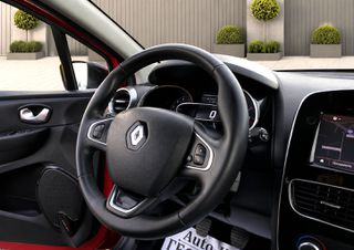Renault Clio 2017 ~ Πιλότος-Ζάντες-Πλοηγός-Bass Reflex- 0€ Μηδενικά Τέλη ~-thumb-15