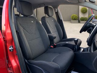 Renault Clio 2017 ~ Πιλότος-Ζάντες-Πλοηγός-Bass Reflex- 0€ Μηδενικά Τέλη ~-thumb-19