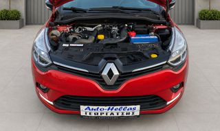 Renault Clio 2017 ~ Πιλότος-Ζάντες-Πλοηγός-Bass Reflex- 0€ Μηδενικά Τέλη ~-thumb-22