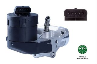 NTK ΒΑΛΒΙΔΑ EGR BMW 1 (E81/E87/E82/E88/F20/F21) - 2 (F22) - 3 (E90/E91/E92/E93/F30/F31) - 4 (F32/F33/F36) - 5 (E60/F07/F10) - X1 (E84) - X3 (E83/F25) - X4 - X5 - X6