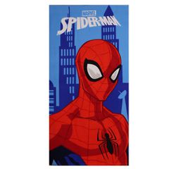 Marvel Spiderman towel + bag + cap set-thumb-3