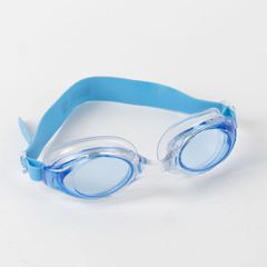 Marvel Spiderman towel + swimming goggles set-thumb-1