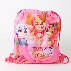 Paw Patrol towel + bag + cap set-thumb-1