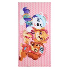 Paw Patrol towel + bag + cap set-thumb-3
