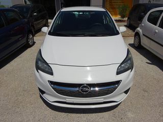 Opel Corsa 2016 1300CC DIESEL VAN