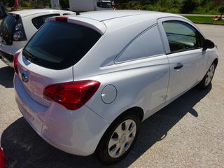 Opel Corsa 2015 1300CC DIESEL VAN-thumb-3