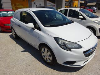 Opel Corsa 2015 1300CC DIESEL VAN-thumb-4