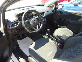 Opel Corsa 2015 1300CC DIESEL VAN-thumb-5