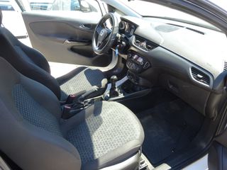 Opel Corsa 2015 1300CC DIESEL VAN-thumb-6