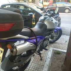 Suzuki XF 650 Freewind 1998 XF 650 FREEWIND-thumb-1