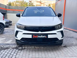 Opel Grandland (X) 2022 Ελληνικό,1ο Χέρι,GS Line,Οθόνη Carplay,Βιβλίο,2 Ετη Εγγύηση-thumb-1