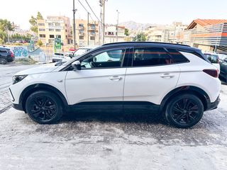 Opel Grandland (X) 2022 Ελληνικό,1ο Χέρι,GS Line,Οθόνη Carplay,Βιβλίο,2 Ετη Εγγύηση-thumb-3