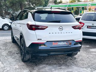 Opel Grandland (X) 2022 Ελληνικό,1ο Χέρι,GS Line,Οθόνη Carplay,Βιβλίο,2 Ετη Εγγύηση-thumb-4