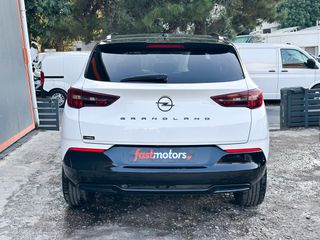 Opel Grandland (X) 2022 Ελληνικό,1ο Χέρι,GS Line,Οθόνη Carplay,Βιβλίο,2 Ετη Εγγύηση-thumb-5