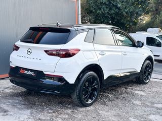 Opel Grandland (X) 2022 Ελληνικό,1ο Χέρι,GS Line,Οθόνη Carplay,Βιβλίο,2 Ετη Εγγύηση-thumb-7