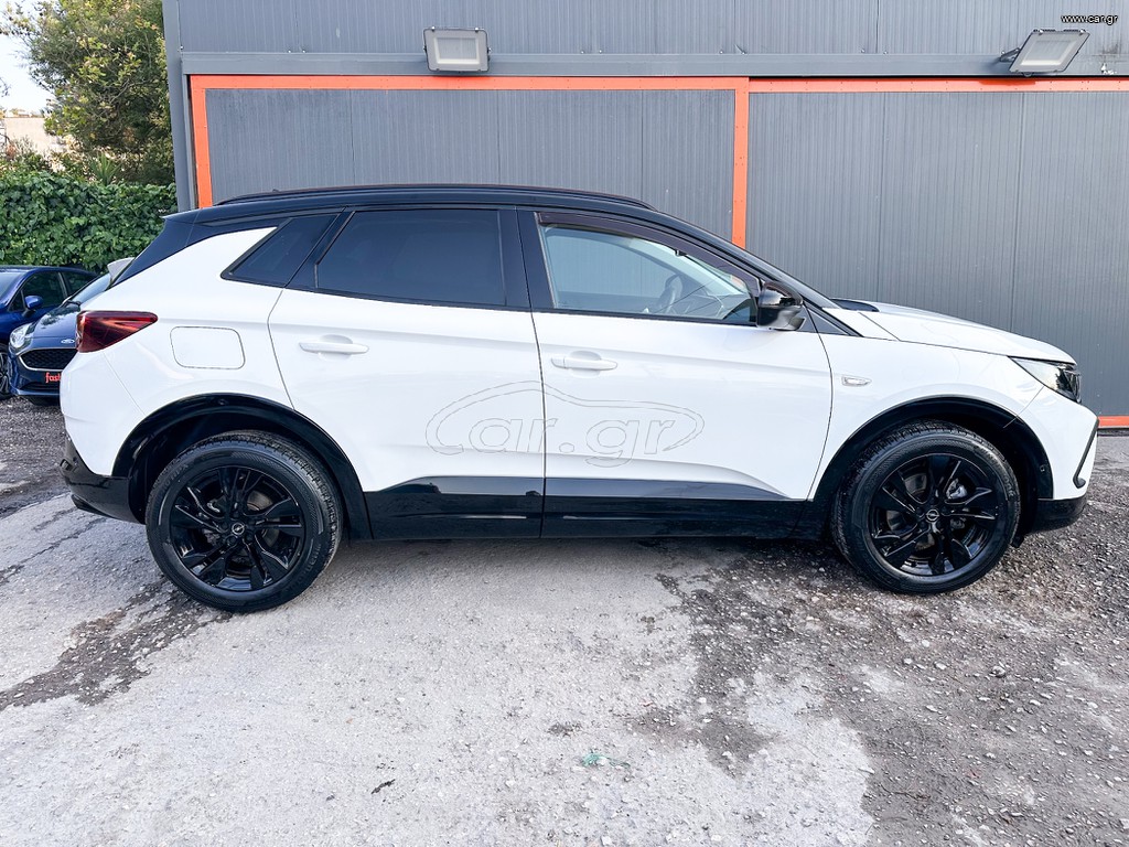 Opel Grandland (X) thumbnail 9