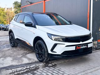 Opel Grandland (X) 2022 Ελληνικό,1ο Χέρι,GS Line,Οθόνη Carplay,Βιβλίο,2 Ετη Εγγύηση-thumb-9