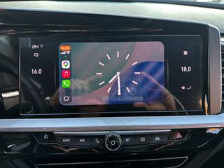 Opel Grandland (X) 2022 Ελληνικό,1ο Χέρι,GS Line,Οθόνη Carplay,Βιβλίο,2 Ετη Εγγύηση-thumb-39