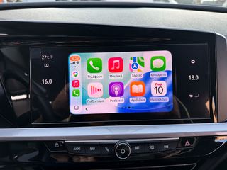 Opel Grandland (X) 2022 Ελληνικό,1ο Χέρι,GS Line,Οθόνη Carplay,Βιβλίο,2 Ετη Εγγύηση-thumb-41