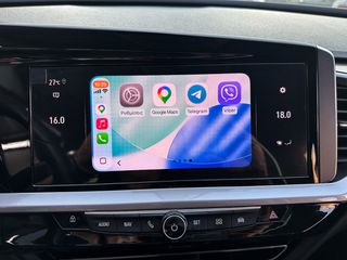 Opel Grandland (X) 2022 Ελληνικό,1ο Χέρι,GS Line,Οθόνη Carplay,Βιβλίο,2 Ετη Εγγύηση-thumb-42