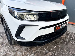 Opel Grandland (X) 2022 Ελληνικό,1ο Χέρι,GS Line,Οθόνη Carplay,Βιβλίο,2 Ετη Εγγύηση-thumb-48