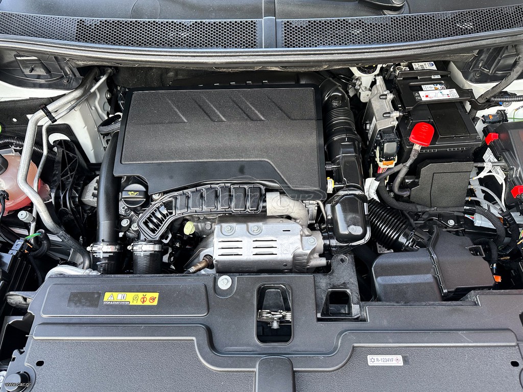 Opel Grandland (X) thumbnail 52
