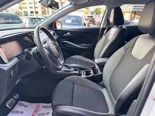 Opel Grandland (X) 2022 Ελληνικό,1ο Χέρι,GS Line,Οθόνη Carplay,Βιβλίο,2 Ετη Εγγύηση-thumb-11