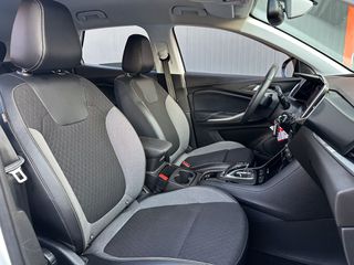 Opel Grandland (X) 2022 Ελληνικό,1ο Χέρι,GS Line,Οθόνη Carplay,Βιβλίο,2 Ετη Εγγύηση-thumb-13