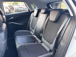 Opel Grandland (X) 2022 Ελληνικό,1ο Χέρι,GS Line,Οθόνη Carplay,Βιβλίο,2 Ετη Εγγύηση-thumb-15