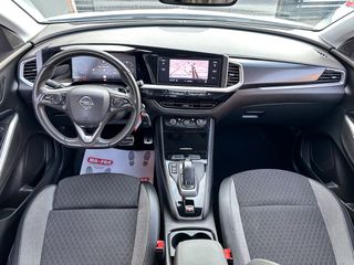 Opel Grandland (X) 2022 Ελληνικό,1ο Χέρι,GS Line,Οθόνη Carplay,Βιβλίο,2 Ετη Εγγύηση-thumb-16