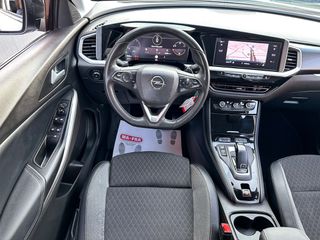 Opel Grandland (X) 2022 Ελληνικό,1ο Χέρι,GS Line,Οθόνη Carplay,Βιβλίο,2 Ετη Εγγύηση-thumb-17